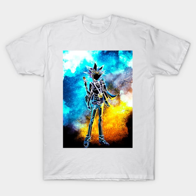 T shirt yu gi oh shop